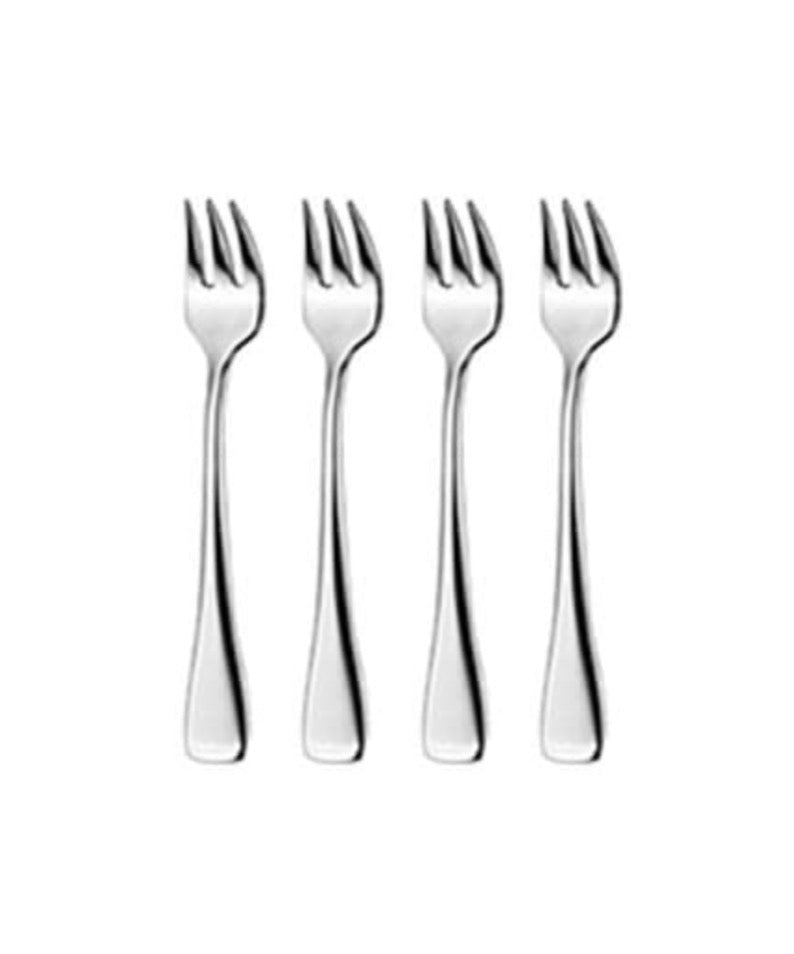 Oneida Surge Set of 4 Seafood / Cocktail Forks