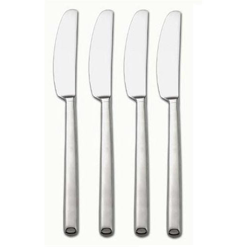 Oneida Perpetua Set of 4 Dinner Knives | Extra 30% Off Code FF30 | Finest Flatware